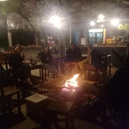 Thongdam Guesthouse Ban O Экстерьер фото