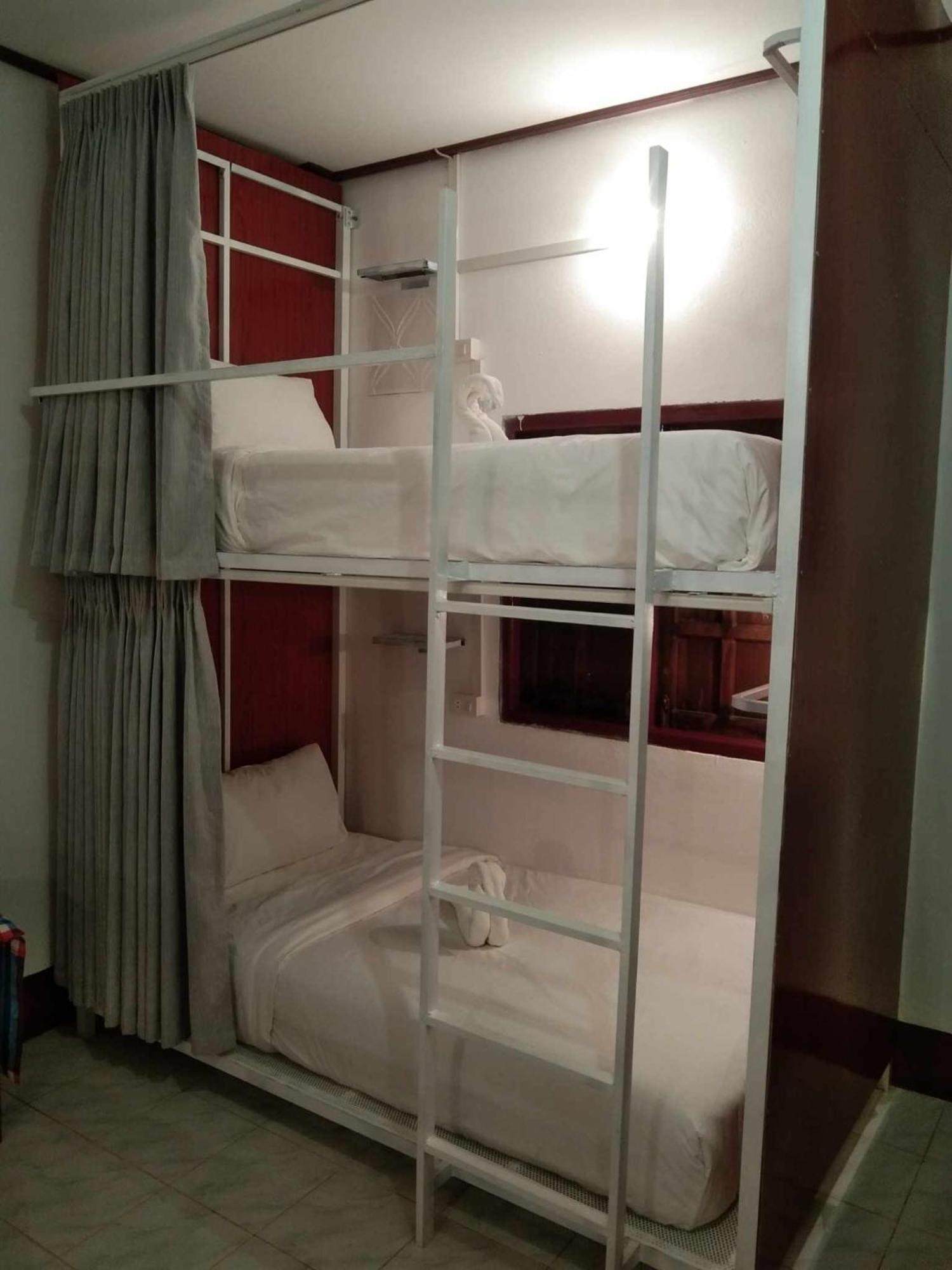 Thongdam Guesthouse Ban O Номер фото
