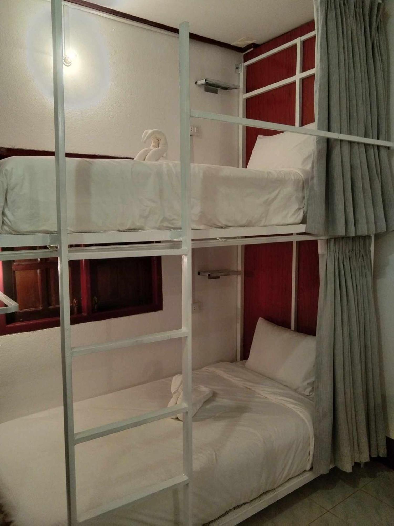 Thongdam Guesthouse Ban O Номер фото
