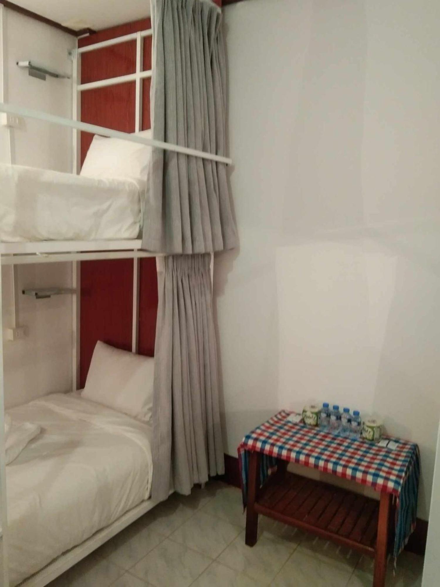 Thongdam Guesthouse Ban O Номер фото