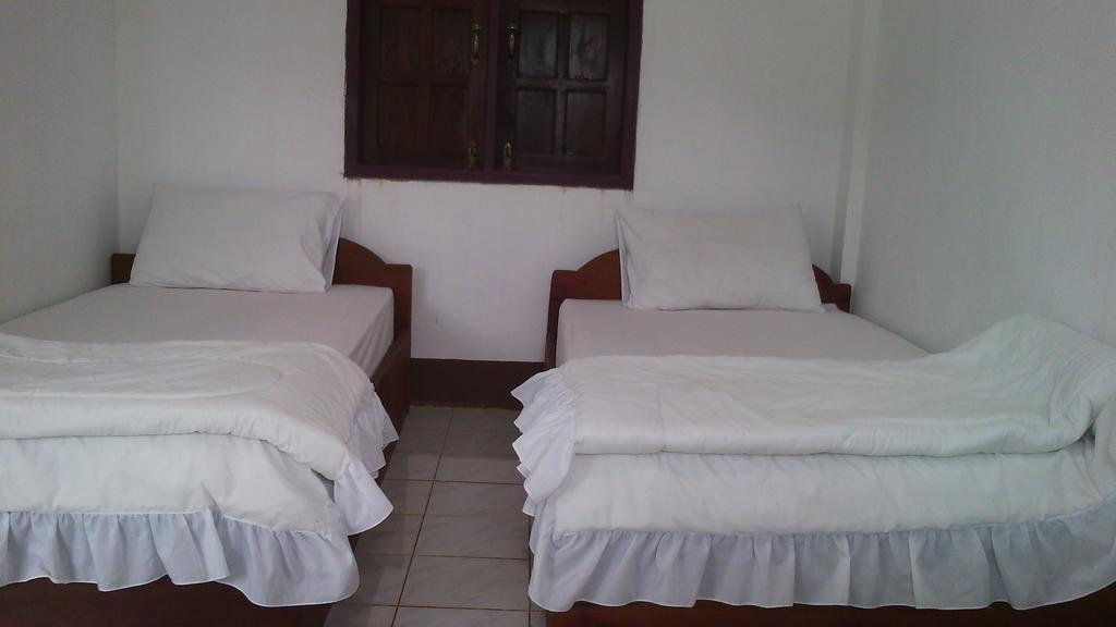 Thongdam Guesthouse Ban O Экстерьер фото