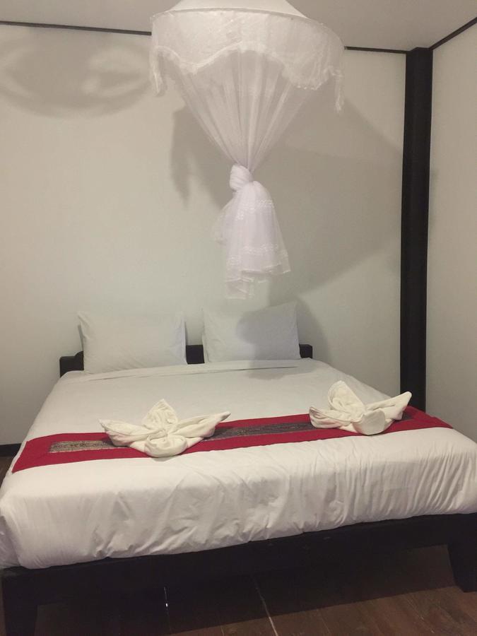 Thongdam Guesthouse Ban O Экстерьер фото